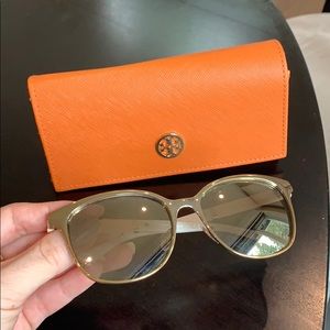 Tory Burch Sunglasses